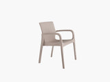 Koppla Arm Chair Brown