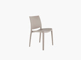 Sensilla Armless Chair