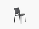 Sensilla Armless Chair