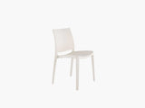 Sensilla Armless Chair