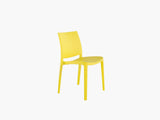 Sensilla Armless Chair