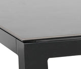 Gramercy 40" Square Dining Table