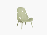 Lagoon Monstera Lounge Chair