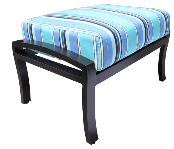 Rosedale Ottoman