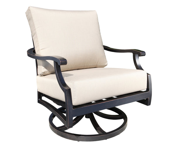 Bloom Lounge Swivel Rocker