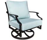 Verona Lounge Swivel Rocker