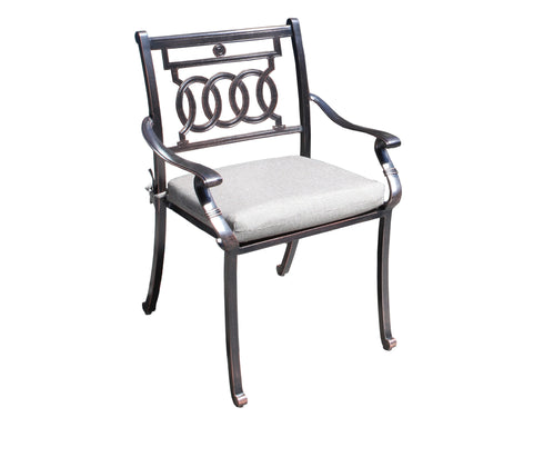 Verona Arm Chair