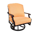 Regency Lounge Swivel Rocker