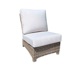 Riverside Slipper Chair Module