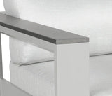 Belvedere 60"x30" Coffee Table