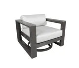 Belvedere Swivel Chair