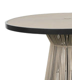 Cove 32" Round Dining Table