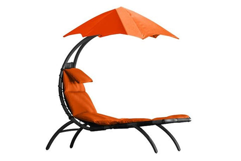 The Original Dream Lounger™Orange Zest