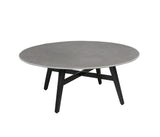 Gramercy 32" Round Coffee Table