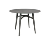 Gramercy 32" Round Dining Table