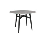 Gramercy 40" Round Dining Table