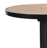 Kensington 48" Round Dining Table