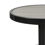 Kensington 36" Round Pedestal Dining Table