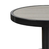 Kensington 36" Round Pedestal Bar Table