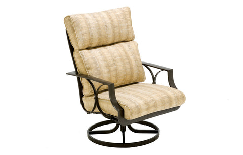 ULTRA SWIVEL TILT LOUNGE CHAIR