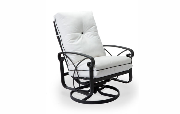 ULTRA SWIVEL TILT LOUNGE CHAIR