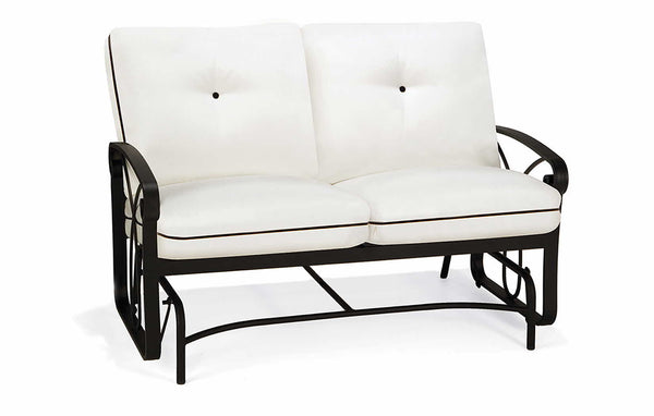 LOVE SEAT GLIDER