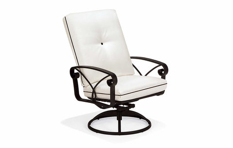 HIGH BACK SWIVEL TILT CHAIR