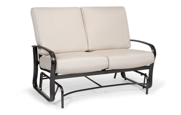 LOVE SEAT GLIDER