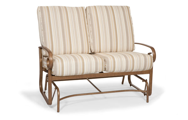 LOVE SEAT GLIDER