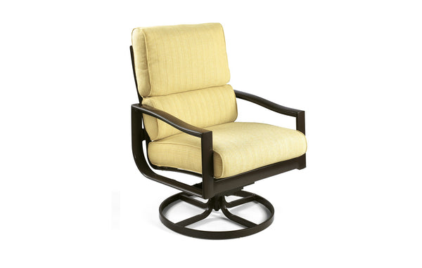 ULTRA SWIVEL TILT LOUNGE CHAIR