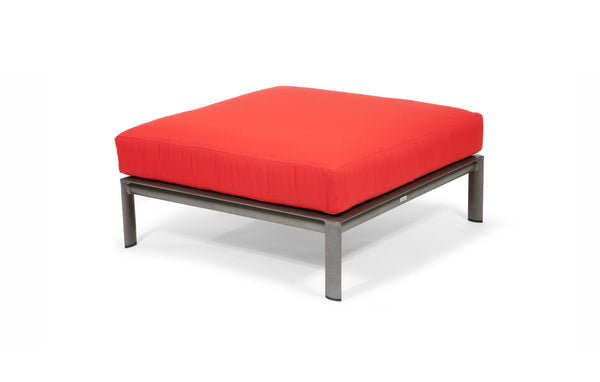 SQUARE OTTOMAN