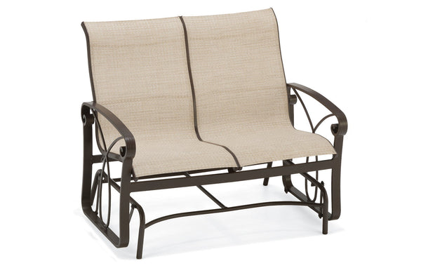 LOVE SEAT GLIDER