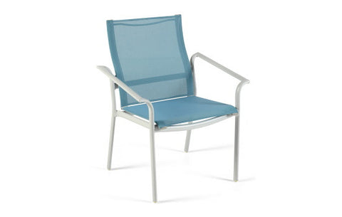 Shoreline Sling Dining Chair