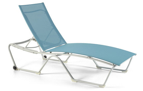 Shoreline Sling Chaise