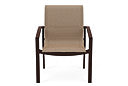 Array Sling Nesting Dining Chair