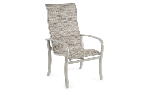 ULTIMATE HIGH BACK DINING CHAIR