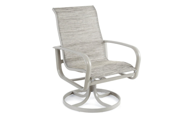 HIGH BACK SWIVEL TILT CHAIR