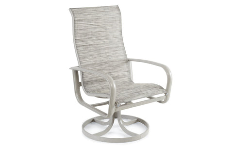 ULTIMATE HIGH BACK SWIVEL TILT CHAIR