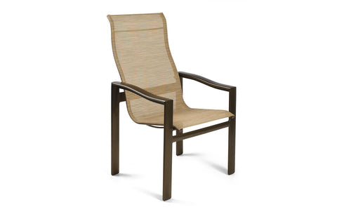 ULTIMATE HIGH BACK DINING CHAIR