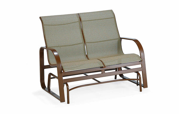 LOVE SEAT GLIDER