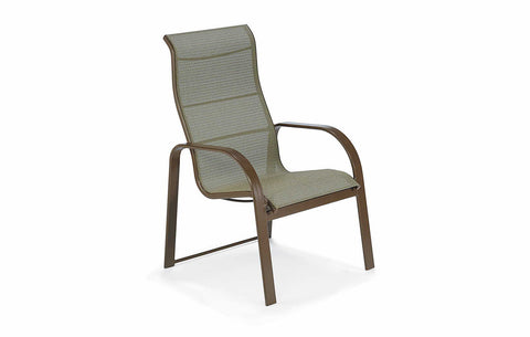 ULTIMATE HIGH BACK DINING CHAIR