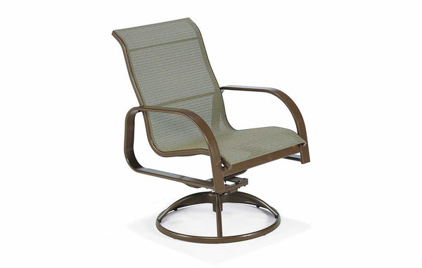 HIGH BACK SWIVEL TILT CHAIR