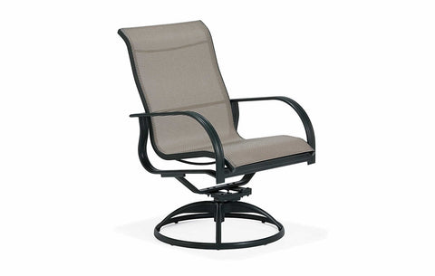 HIGH BACK SWIVEL TILT CHAIR