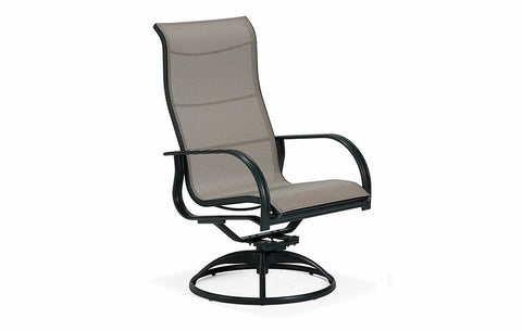 ULTIMATE HIGH BACK SWIVEL TILT CHAIR