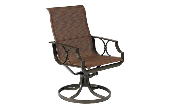 SWIVEL TILT CHAIR