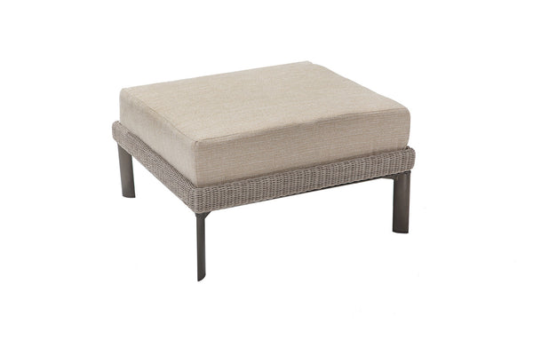 SQUARE OTTOMAN