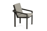 Lantana Dining Chair Stackable