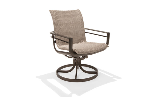 HIGH BACK SWIVEL TILT CHAIR