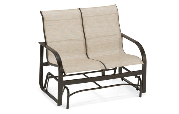 LOVE SEAT GLIDER