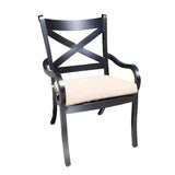 Milano Arm Chair